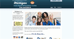 Desktop Screenshot of funandquick.com
